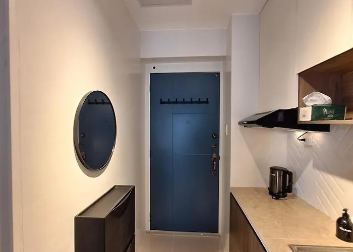Sky Lux By Elnora At Victoria Sports Tower Kamuning Edsa Southbound Bed & Breakfast